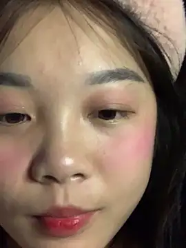 Baa-bee22 online show from December 16, 7:52 pm