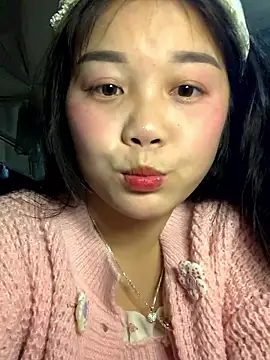 Baa-bee22 online show from January 18, 3:27 pm