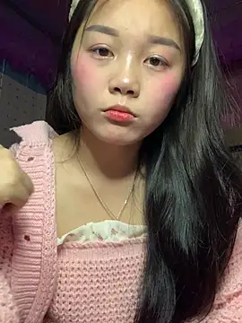 Snapshot of Baa-bee22 chatting on January 19, 5:22 am Baa-bee22 online show from January 19, 5:22 am