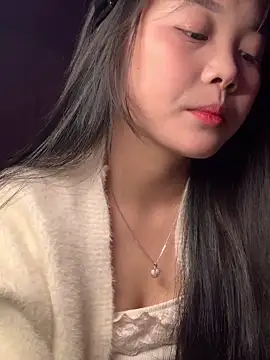 Snapshot of Baa-bee22 chatting on February 2, 1:04 am Baa-bee22 online show from February 2, 1:04 am