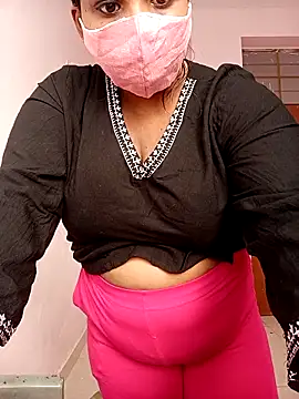 CUTE-LOVE-SWEETS online show from December 23, 4:10 am