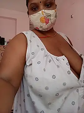 CUTE-LOVE-SWEETS online show from May 31, 4:09 am