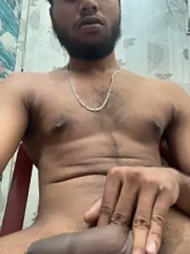 Big Boy Rahul  online show from April 18, 3:54 am