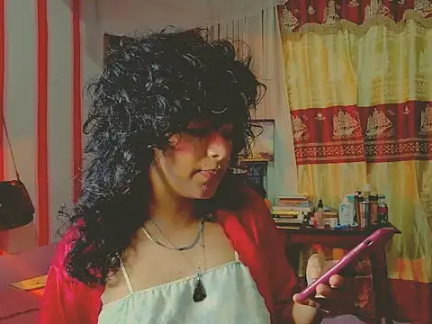 justcallmemargo online show from November 17, 11:54 pm