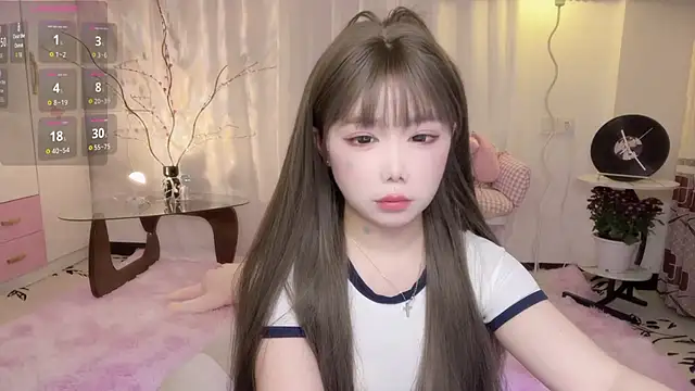 Snapshot of lucky-188 chatting on November 26, 1:01 pm lucky-188 online show from November 26, 1:01 pm