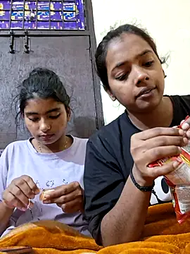 Ragini-XD online show from February 26, 8:35 am