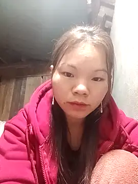 yu-zhen online show from November 22, 7:24 pm