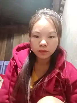 yu-zhen online show from November 23, 2:39 pm