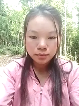 yu-zhen online show from December 2, 3:34 am