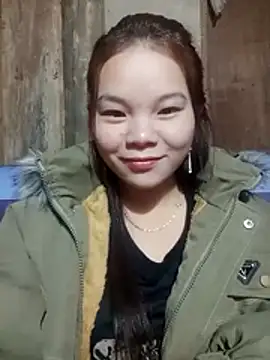 yu-zhen online show from January 16, 1:31 am