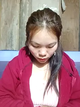 yu-zhen online show from January 17, 10:57 pm