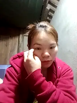 yu-zhen online show from February 10, 1:32 am