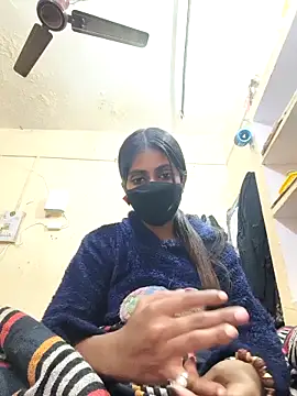 Anupriya89 online show from December 18, 6:14 pm