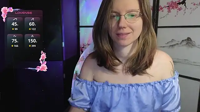 scarlettsrose online show from March 20, 1:49 pm