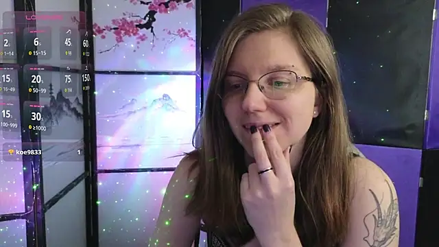 scarlettsrose online show from May 29, 12:36 pm