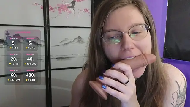 scarlettsrose online show from July 15, 11:26 am