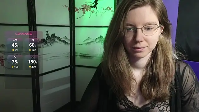 scarlettsrose online show from July 29, 1:42 pm