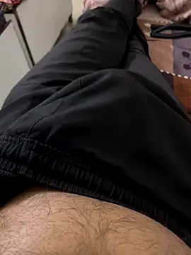 Jackrahul 69 online show from December 4, 1:31 pm