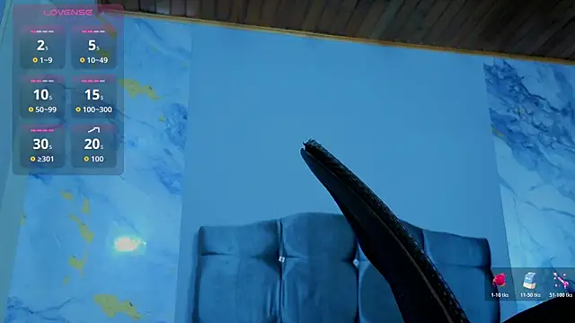 James Adams 01 online show from April 7, 12:05 pm