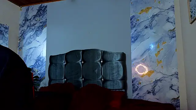 James Adams 01 online show from April 22, 1:23 pm