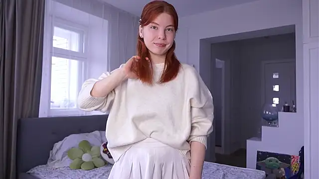 KristianCaspi online show from November 24, 6:02 am