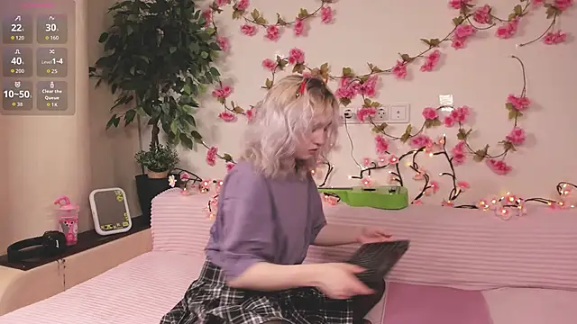 RanaKaduk online show from February 24, 6:44 am