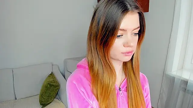 AngelesBenitz online show from December 17, 7:03 am