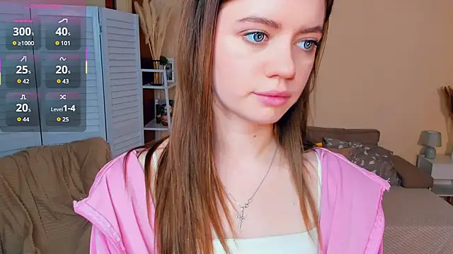 AngelesBenitz online show from March 31, 8:15 am