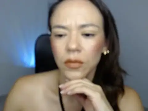 Annie Cervantez online show from March 1, 4:36 am