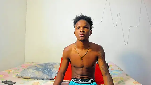 demonychloe online show from July 15, 12:32 pm