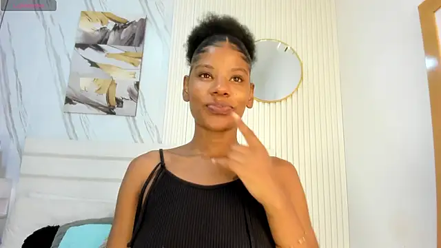 Afro Luna online show from March 30, 10:27 am