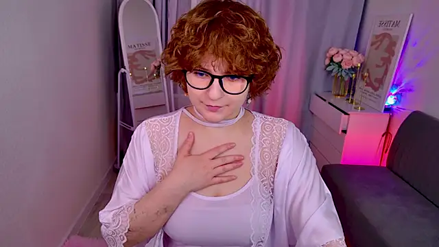 melissa   moore online show from December 2, 5:57 am