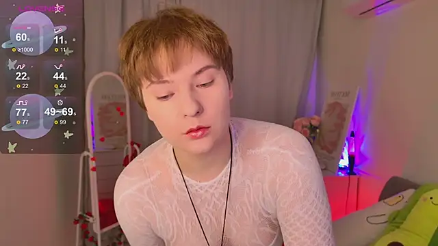 melissa   moore online show from February 19, 6:09 am