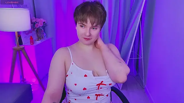 melissa   moore online show from April 22, 6:16 am