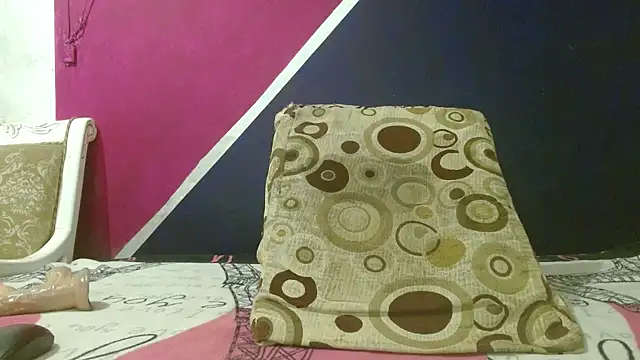 samantaruizz online show from April 24, 5:37 pm