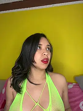 Esmerald 1111 online show from February 25, 11:53 am