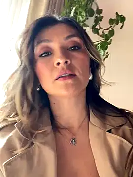 GeorginaBlack online show from November 19, 6:19 pm