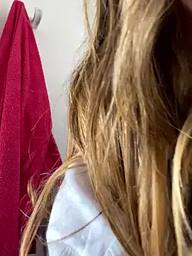 GeorginaBlack online show from December 5, 4:36 pm