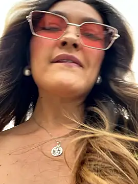 GeorginaBlack online show from December 16, 5:07 pm