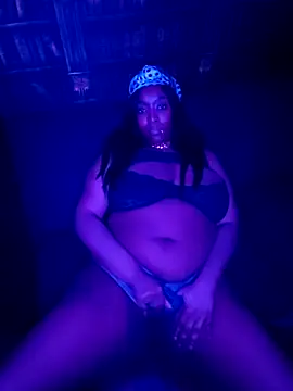 VenezuelaLuxeNoir online show from February 21, 8:04 am