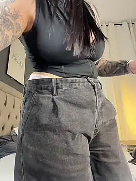 Tattitude  online show from April 22, 6:16 am