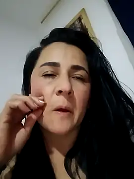 Sex Annie online show from April 28, 4:28 am