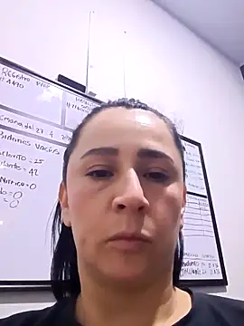 Sex Annie online show from April 29, 4:49 am