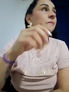 Sex Annie online show from May 3, 4:51 am