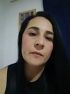 Sex Annie online show from May 17, 4:10 am