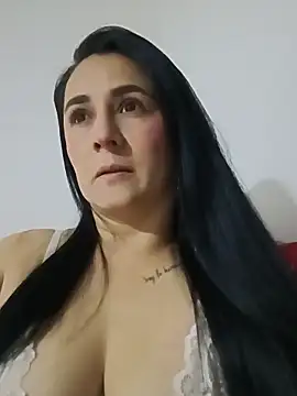 Sex Annie online show from May 18, 4:18 am