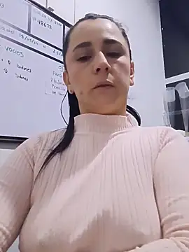 Sex Annie online show from May 23, 3:56 am