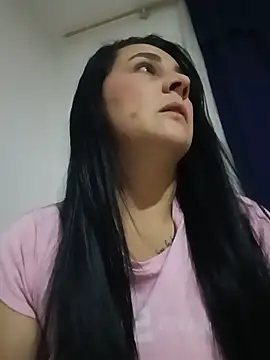 Sex Annie online show from May 26, 4:30 am