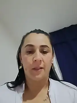 Sex Annie online show from June 5, 6:52 am