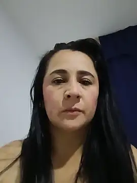 Sex Annie online show from June 13, 5:05 am